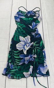 Lee's Dress
