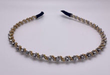 Load image into Gallery viewer, Beaded Headband
