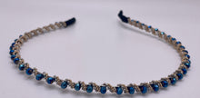 Load image into Gallery viewer, Beaded Headband
