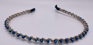 Beaded Headband