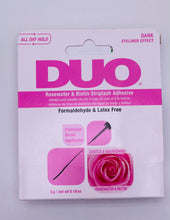 Load image into Gallery viewer, DUO Eyelash  Glue
