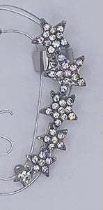 One Side Earring