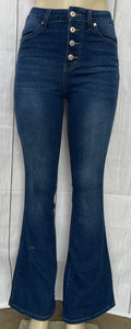 Vaquerita Jeans